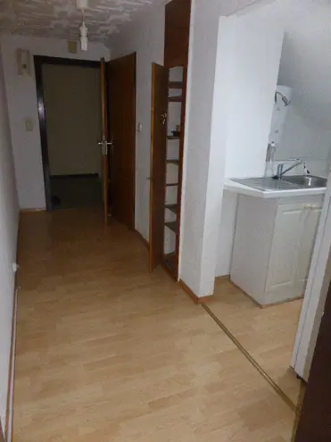 1 Zimmer Wohnung mit 30 m² in Hanau – Bild 9