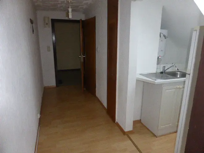 1 Zimmer Wohnung mit 30 m² in Hanau – Bild 10