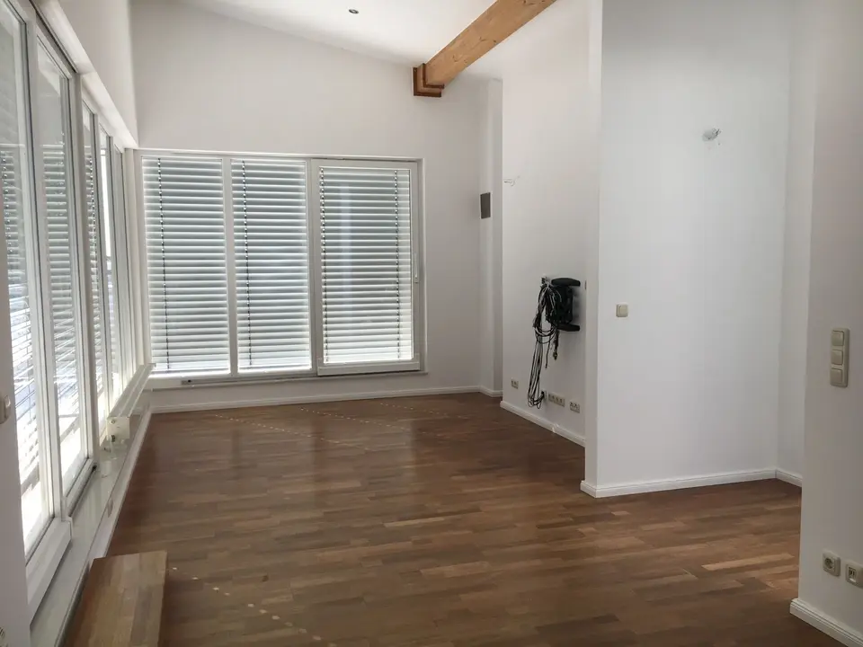 2 Zimmer Wohnung mit 100 m² in Wolfsburg – Bild 1