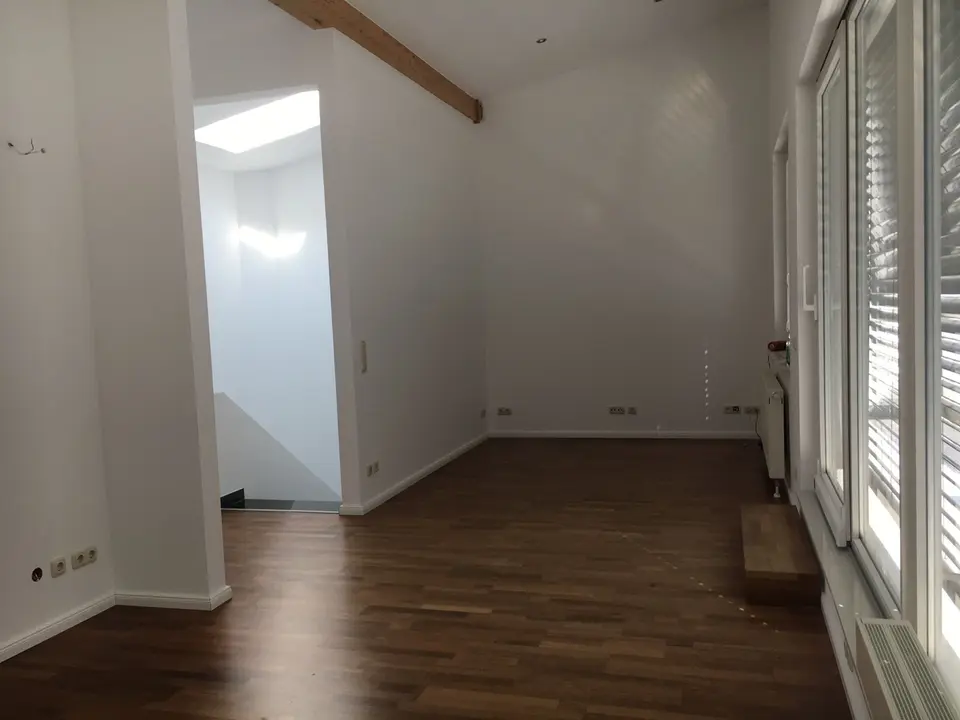 2 Zimmer Wohnung mit 100 m² in Wolfsburg – Bild 3