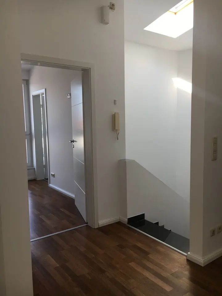 2 Zimmer Wohnung mit 100 m² in Wolfsburg – Bild 5