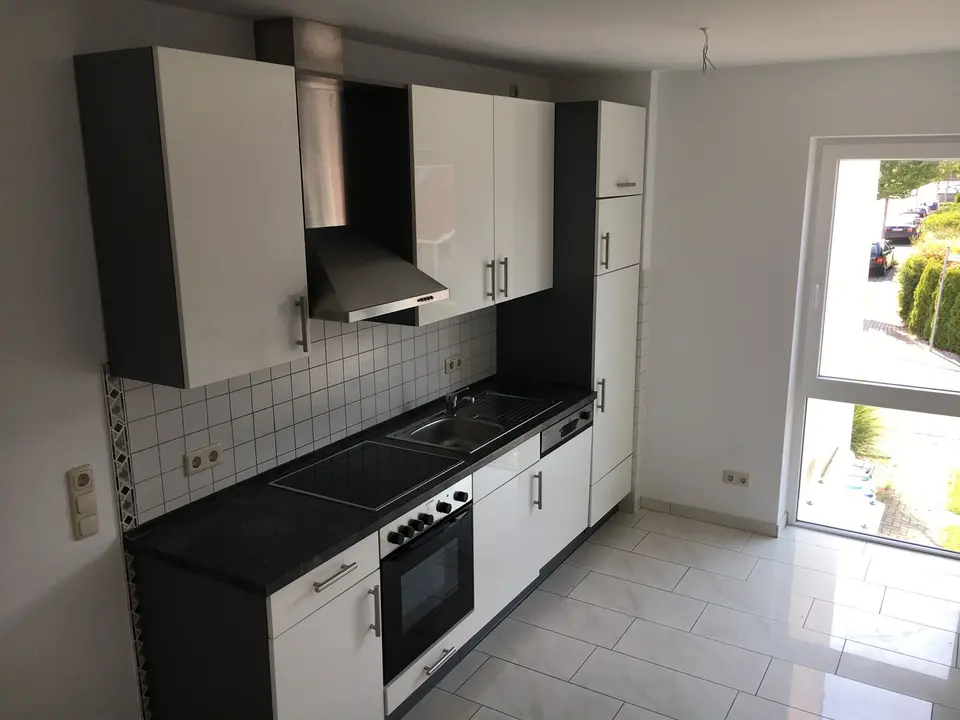 2 Zimmer Wohnung mit 100 m² in Wolfsburg – Bild 6