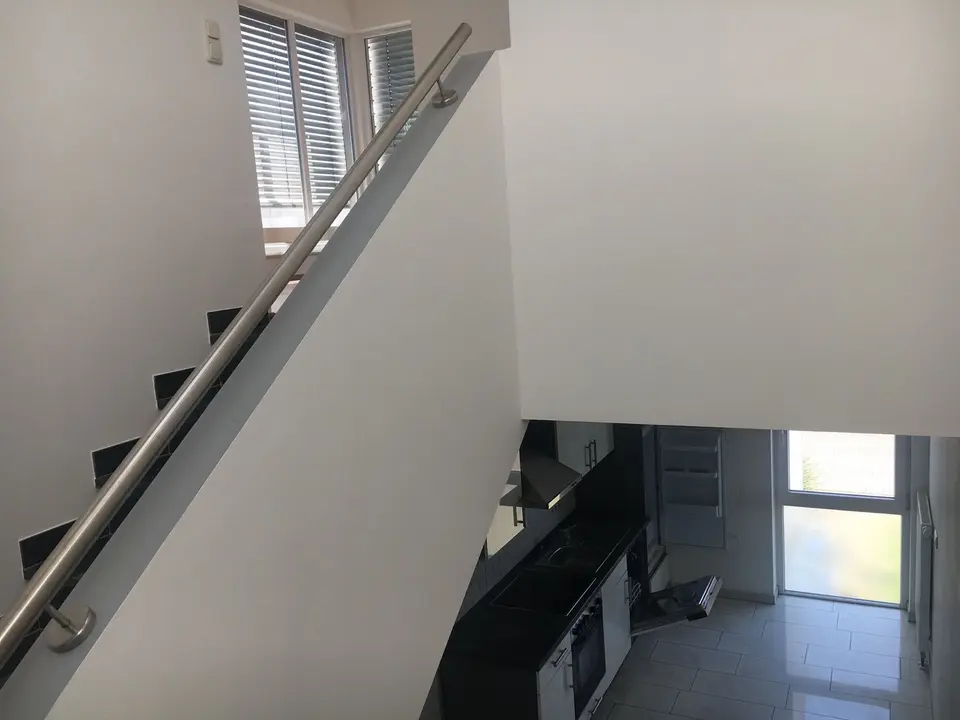 2 Zimmer Wohnung mit 100 m² in Wolfsburg – Bild 8