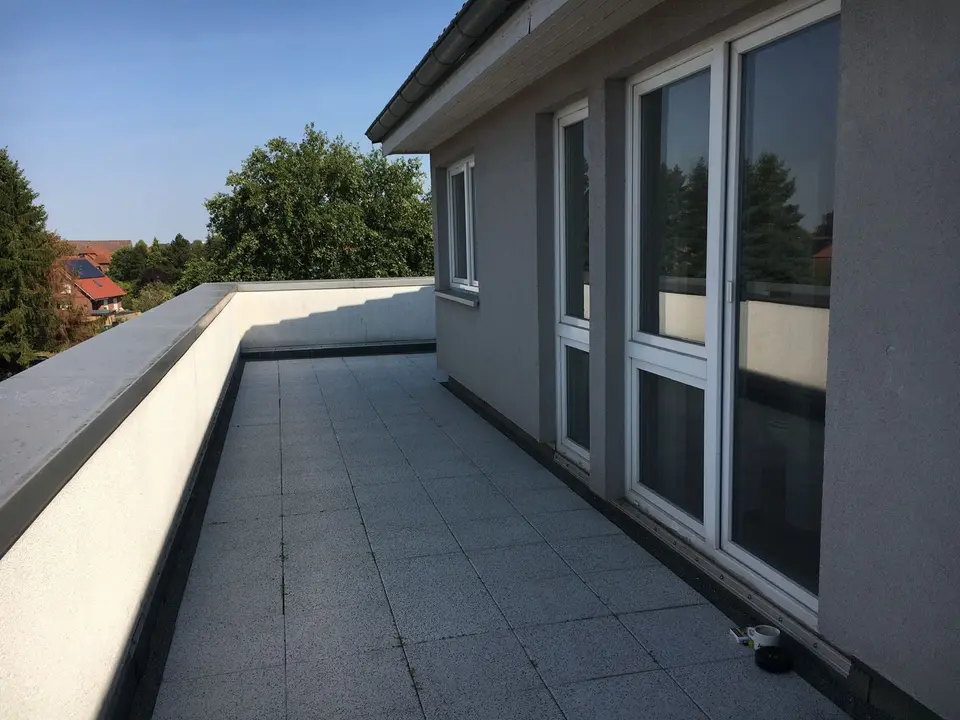 2 Zimmer Wohnung mit 100 m² in Wolfsburg – Bild 9
