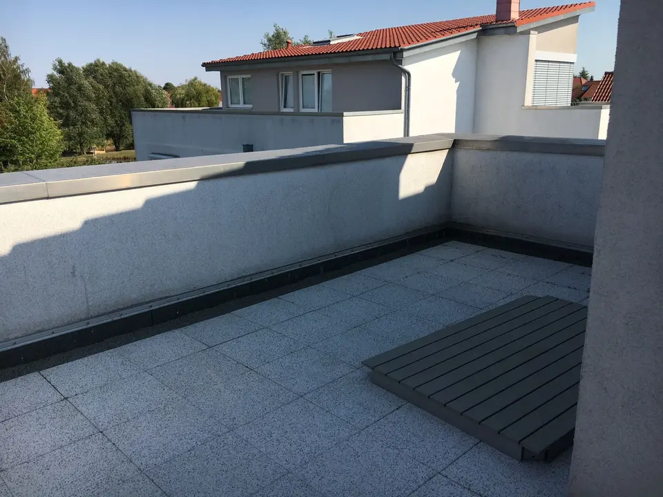 2 Zimmer Wohnung mit 100 m² in Wolfsburg – Bild 10