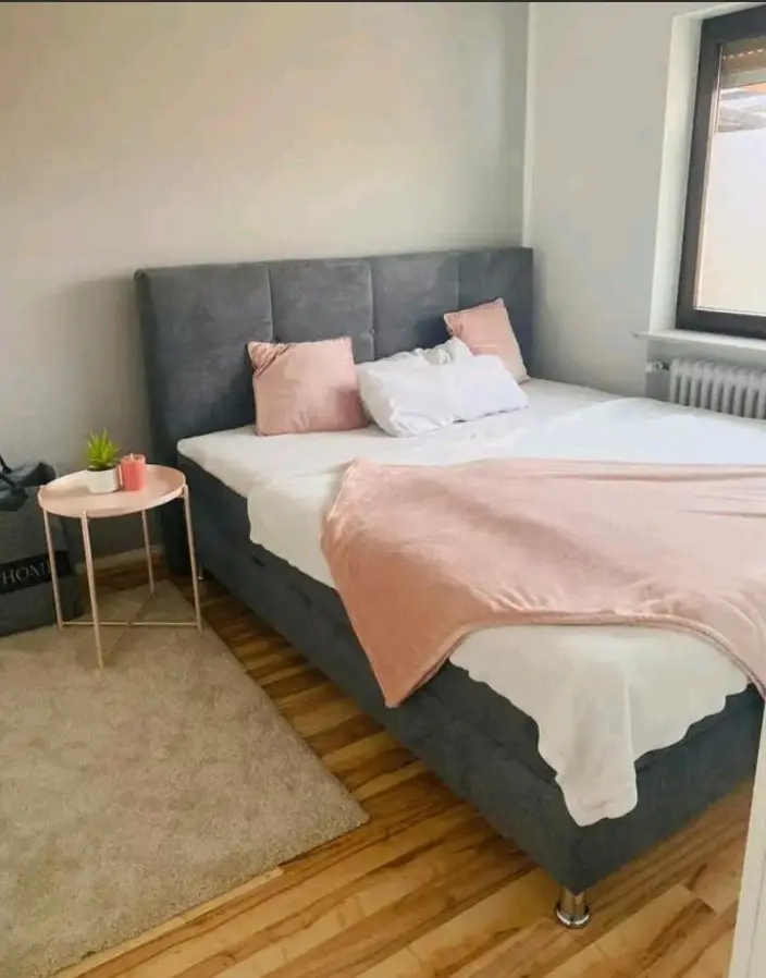 4 Zimmer Wohnung mit 95 m² in Rastatt – Bild 1