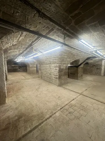 1 Zimmer Wohnung mit 146 m² in Stuttgart – Bild 11
