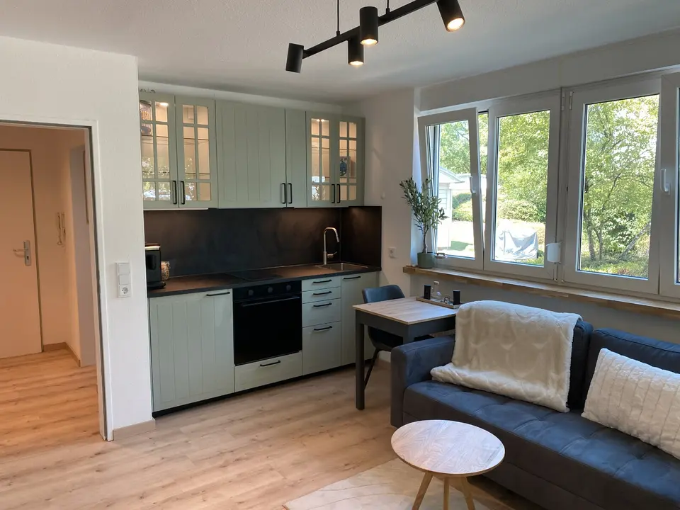 Studio mit 29 m² in Kempten – Bild 5