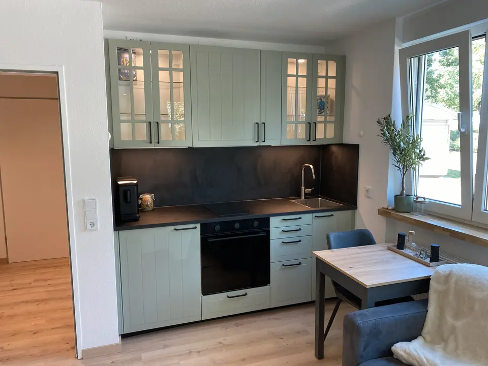 Studio mit 29 m² in Kempten – Bild 6