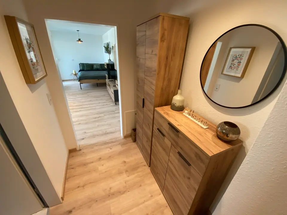 Studio mit 29 m² in Kempten – Bild 7