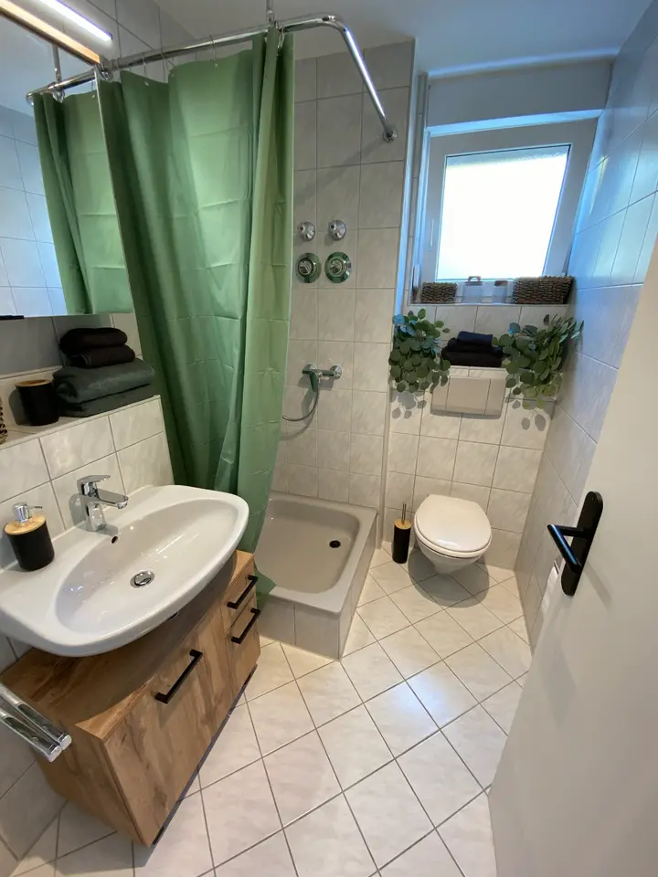 Studio mit 29 m² in Kempten – Bild 8
