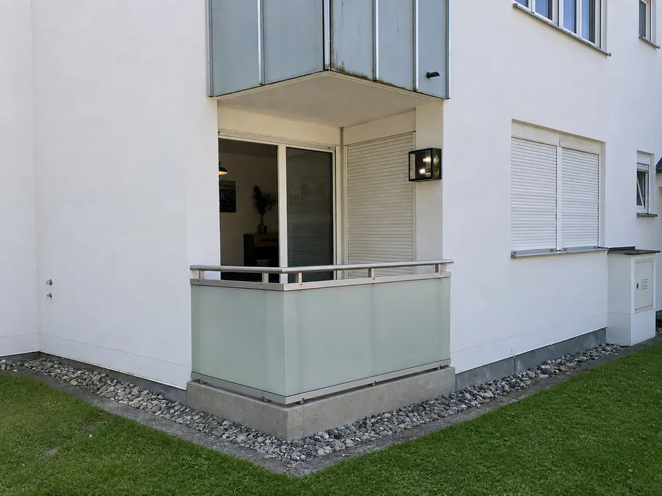 Studio mit 29 m² in Kempten – Bild 9
