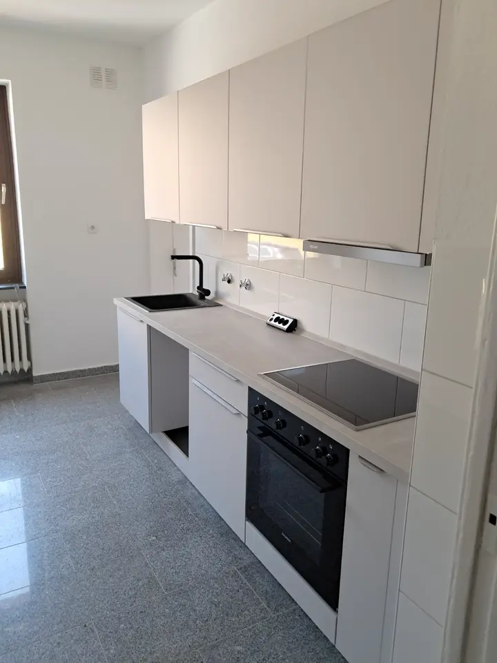 4 Zimmer Wohnung mit 108 m² in Koblenz – Bild 1