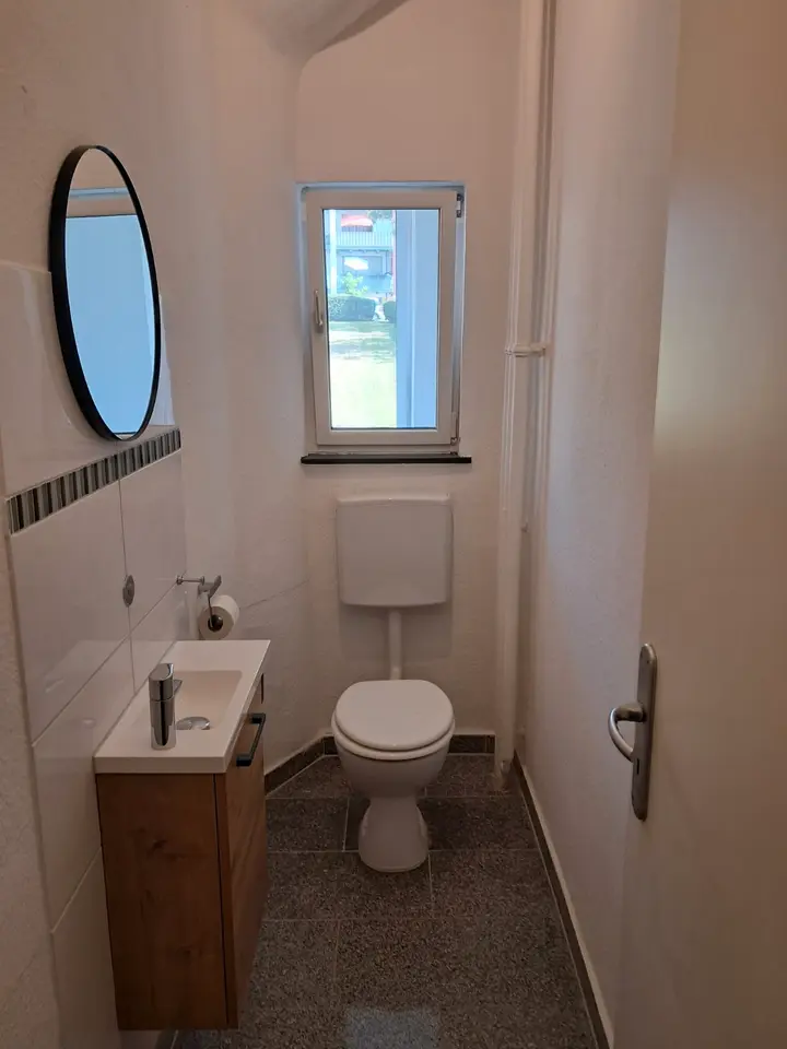 4 Zimmer Wohnung mit 108 m² in Koblenz – Bild 7