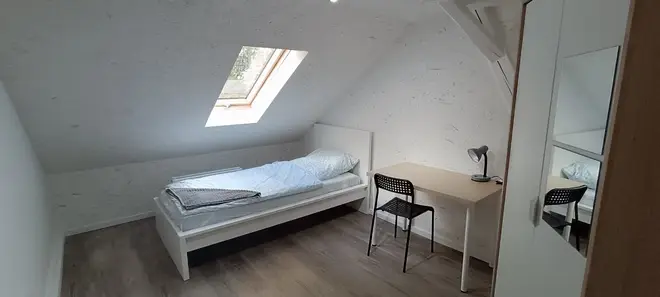 WG-Zimmer mit 11 m² in Dortmund – Bild 1