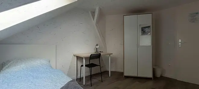 WG-Zimmer mit 11 m² in Dortmund – Bild 2