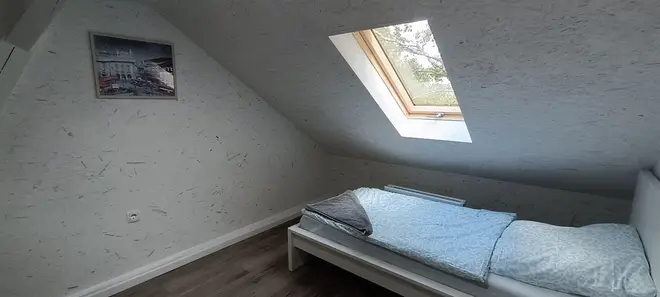WG-Zimmer mit 11 m² in Dortmund – Bild 3