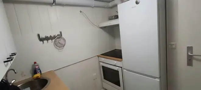 WG-Zimmer mit 11 m² in Dortmund – Bild 8