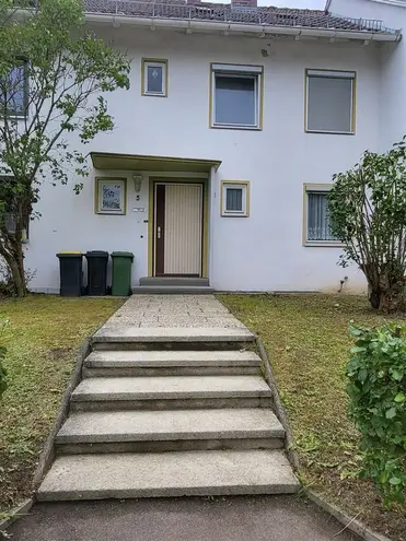 6 Zimmer Haus mit 115 m² in Coburg – Bild 3