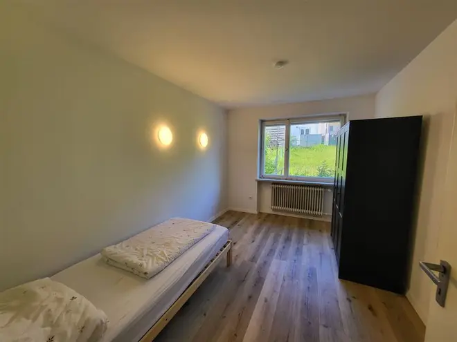 6 Zimmer Haus mit 115 m² in Coburg – Bild 2
