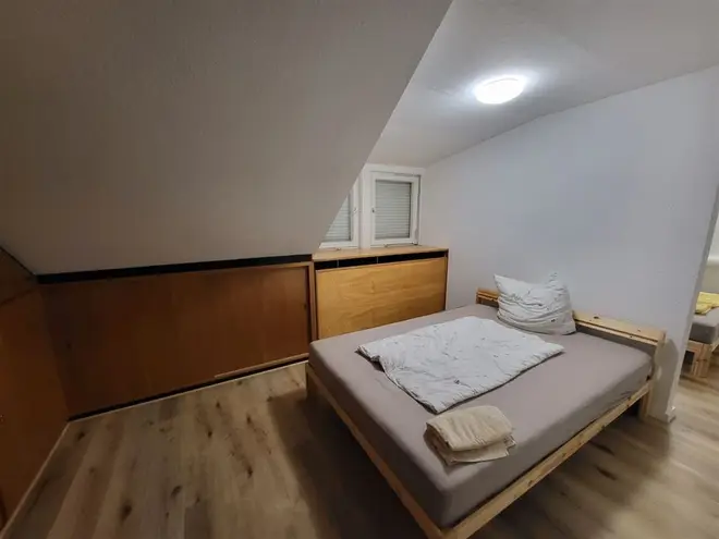6 Zimmer Haus mit 115 m² in Coburg – Bild 8