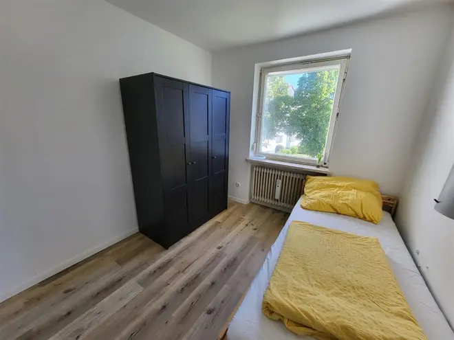 6 Zimmer Haus mit 115 m² in Coburg – Bild 10