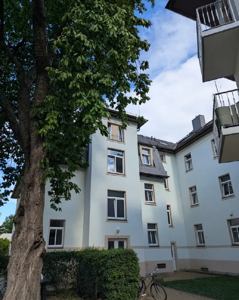 2 Zimmer Wohnung mit 52 m² in Dresden – Bild 3