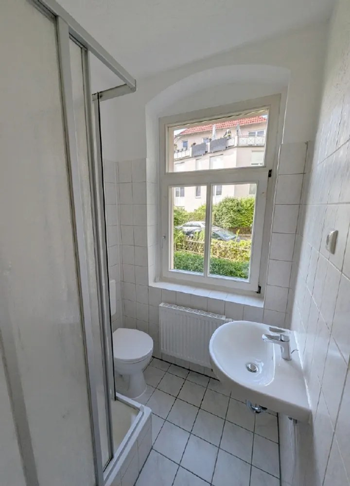 2 Zimmer Wohnung mit 52 m² in Dresden – Bild 4
