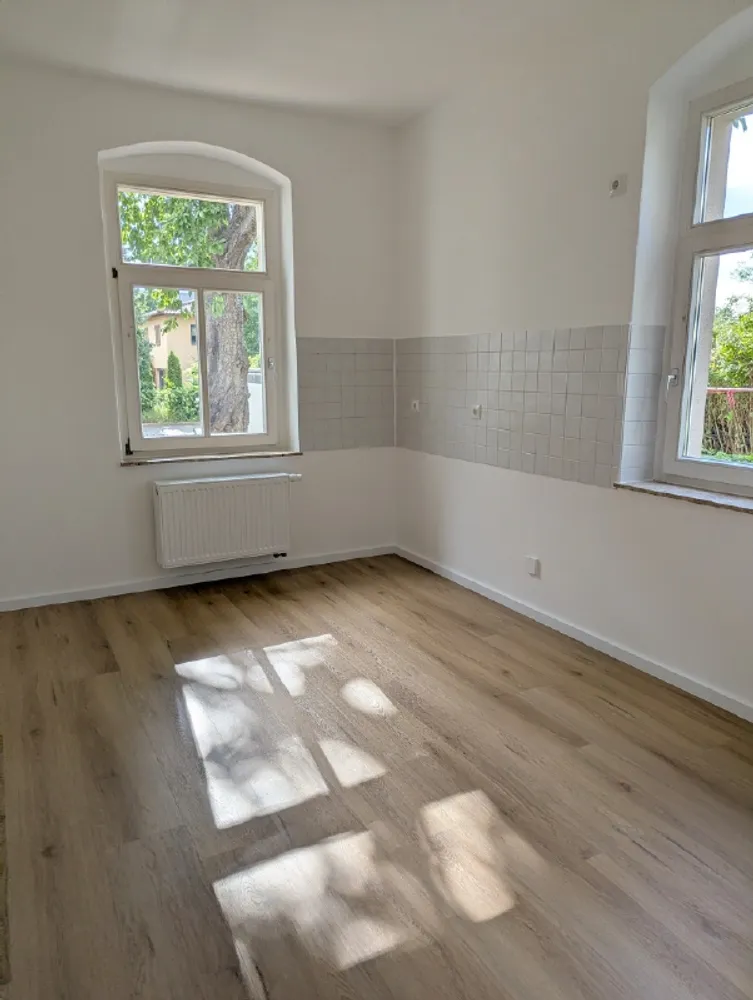 2 Zimmer Wohnung mit 52 m² in Dresden – Bild 5