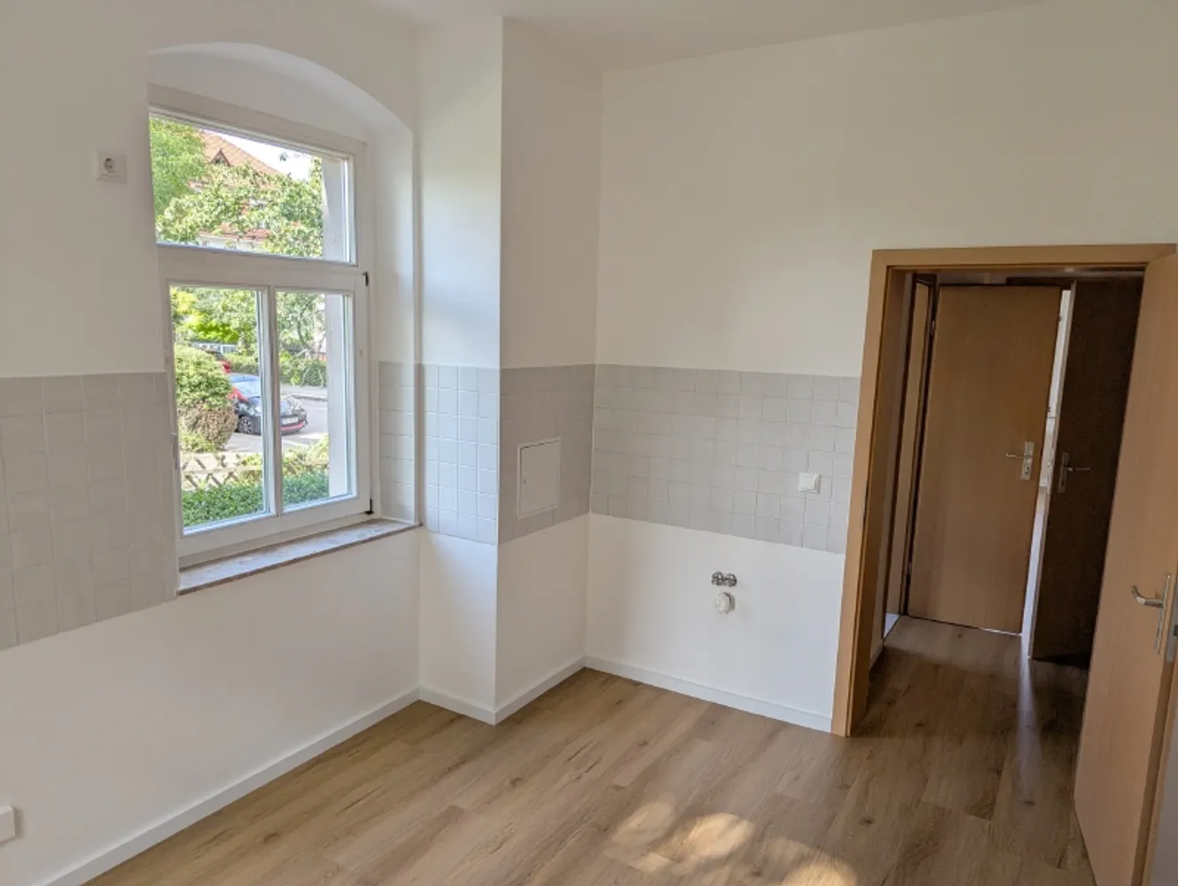 2 Zimmer Wohnung mit 52 m² in Dresden – Bild 6