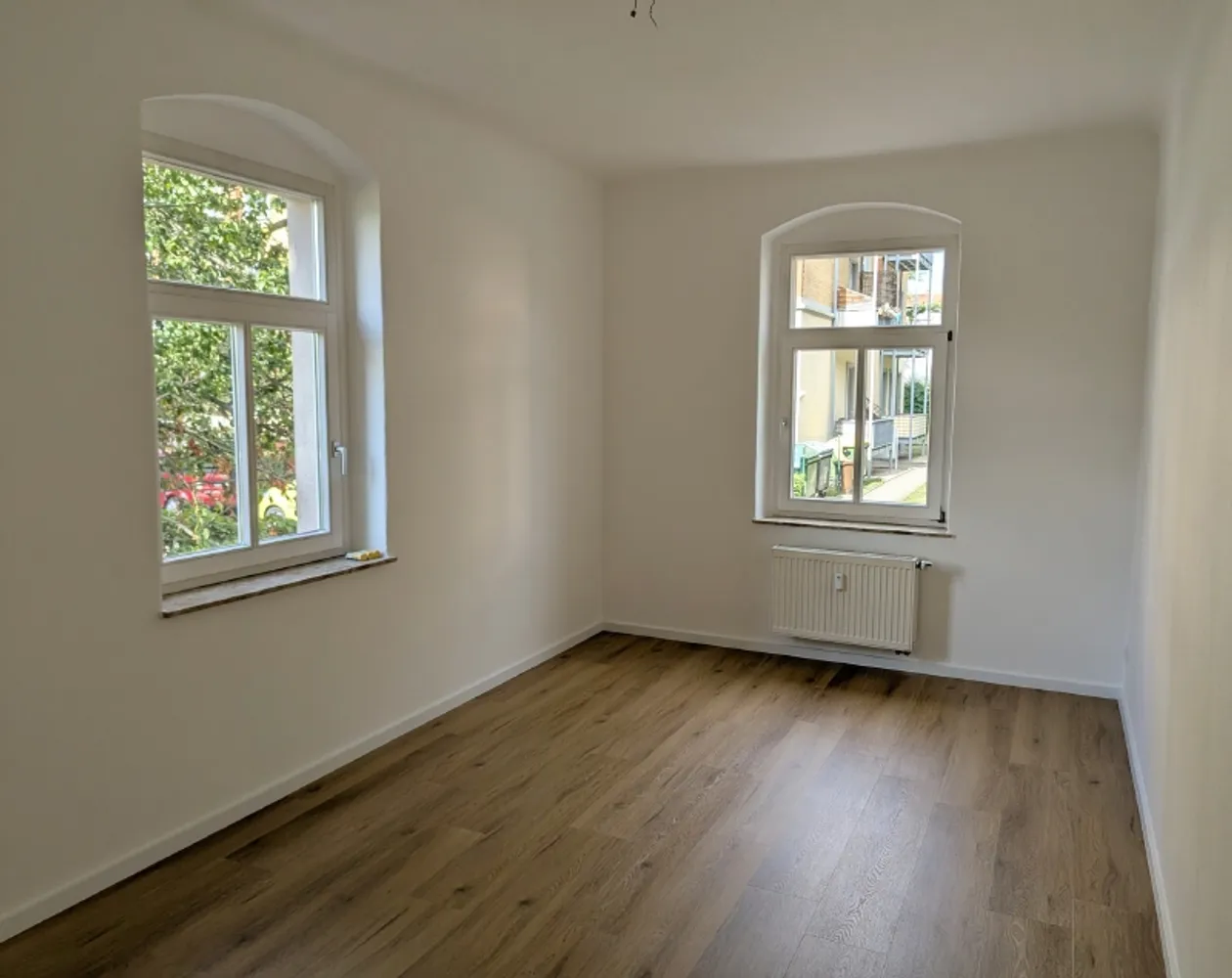 2 Zimmer Wohnung mit 52 m² in Dresden – Bild 8