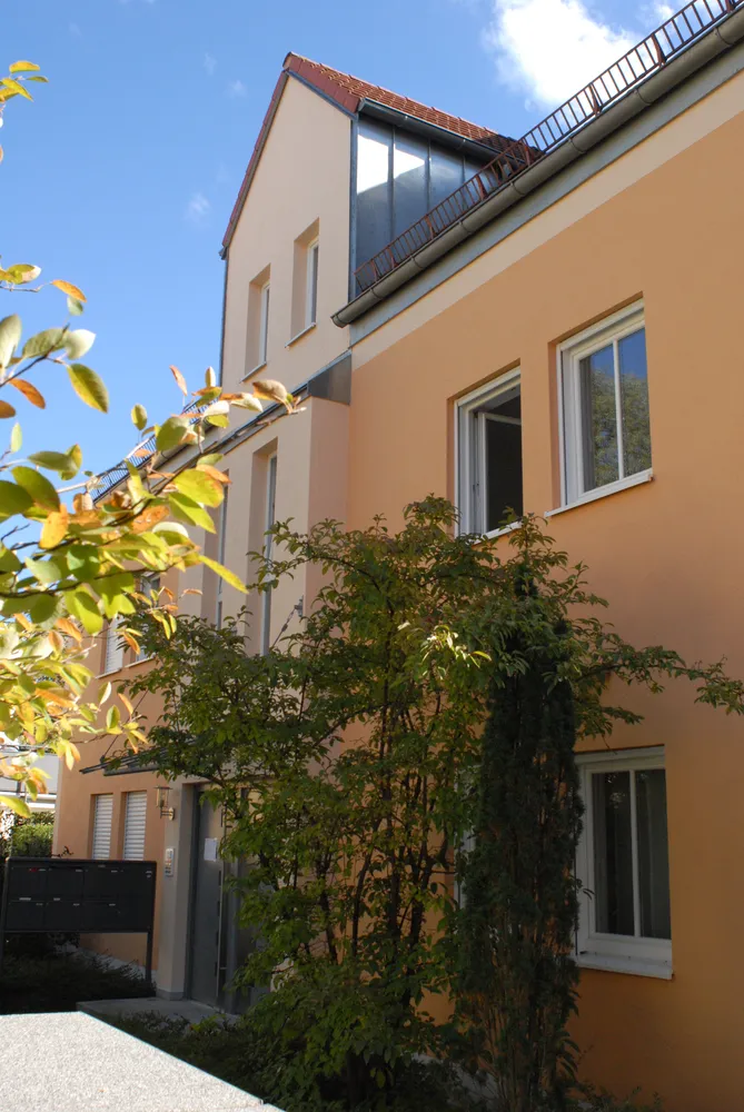 2 Zimmer Wohnung mit 63 m² in Ingolstadt – Bild 2
