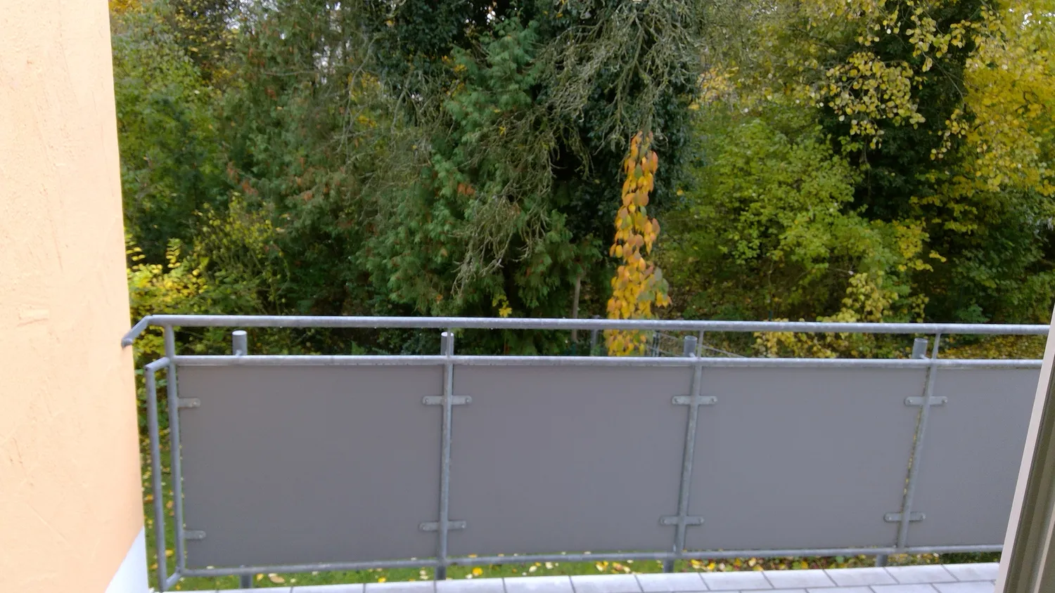 2 Zimmer Wohnung mit 63 m² in Ingolstadt – Bild 11