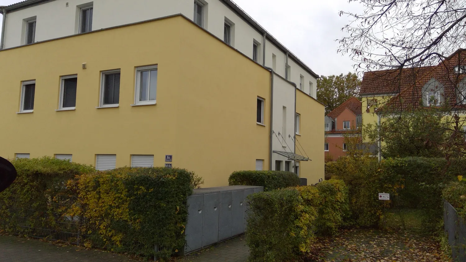 2 Zimmer Wohnung mit 63 m² in Ingolstadt – Bild 3