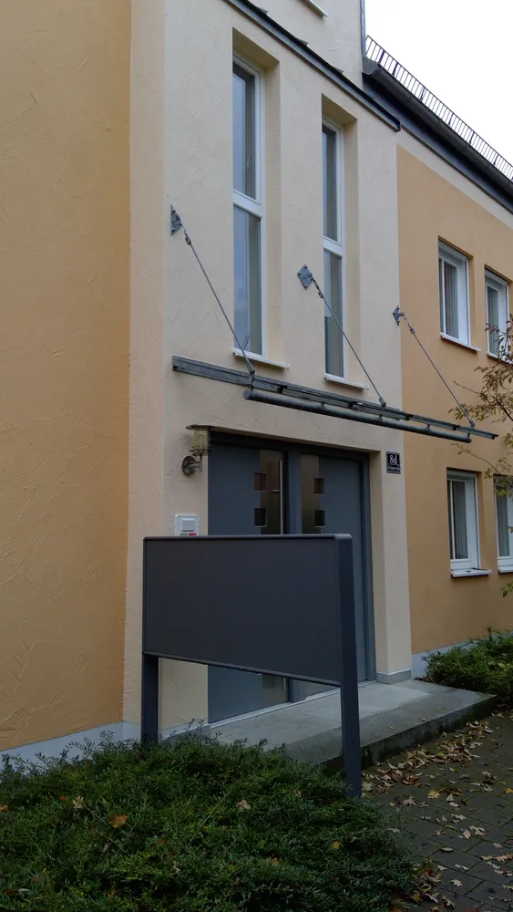 2 Zimmer Wohnung mit 63 m² in Ingolstadt – Bild 4