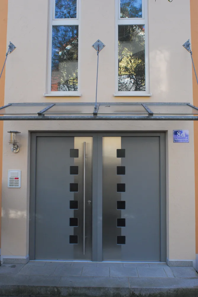 2 Zimmer Wohnung mit 63 m² in Ingolstadt – Bild 5