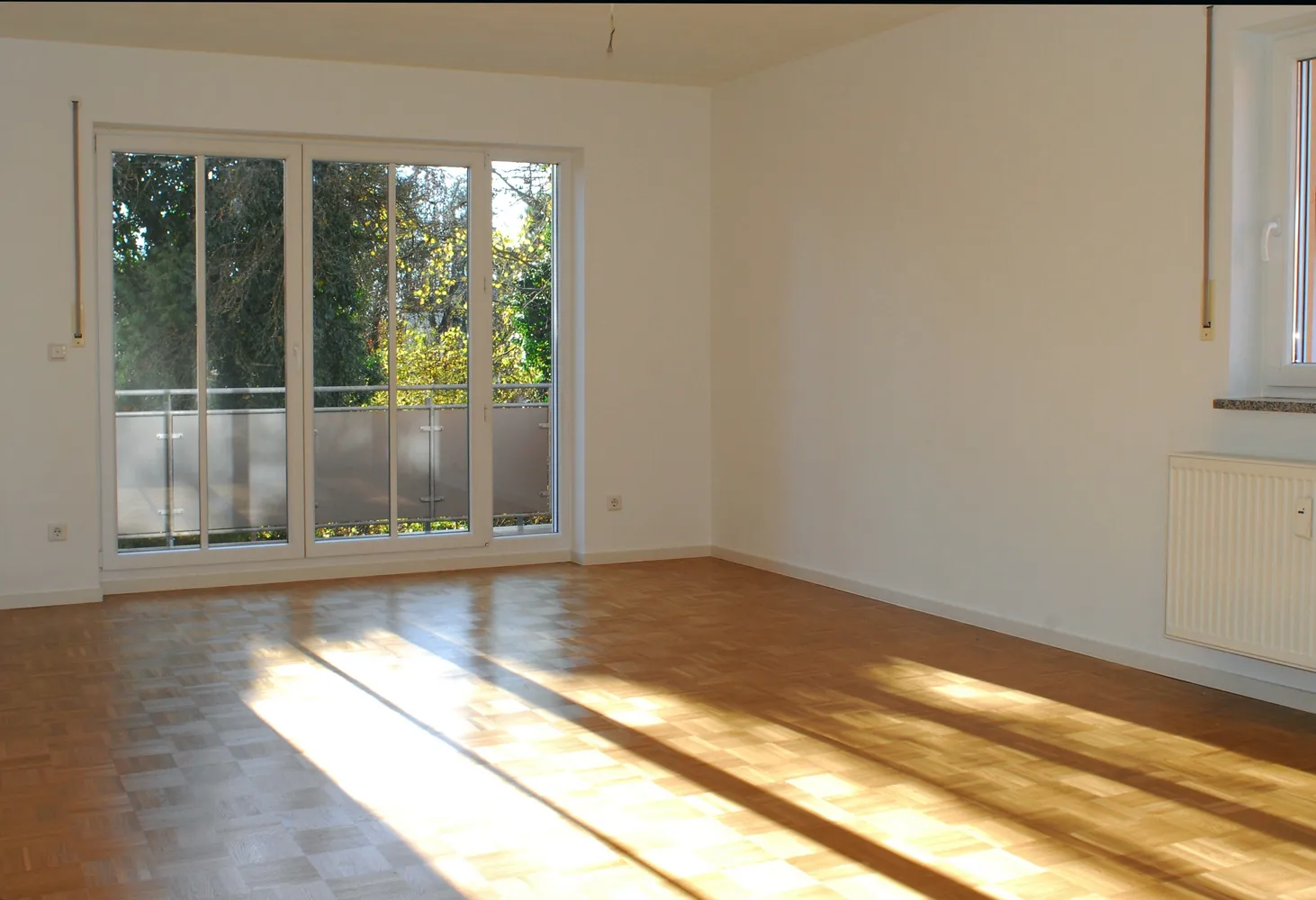 2 Zimmer Wohnung mit 63 m² in Ingolstadt – Bild 7