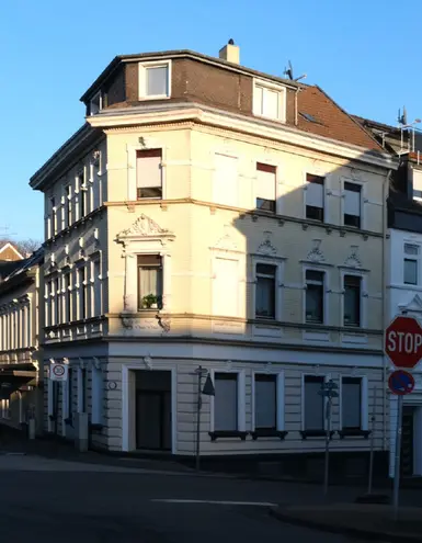 5 Zimmer Wohnung mit 94 m² in Solingen – Bild 1