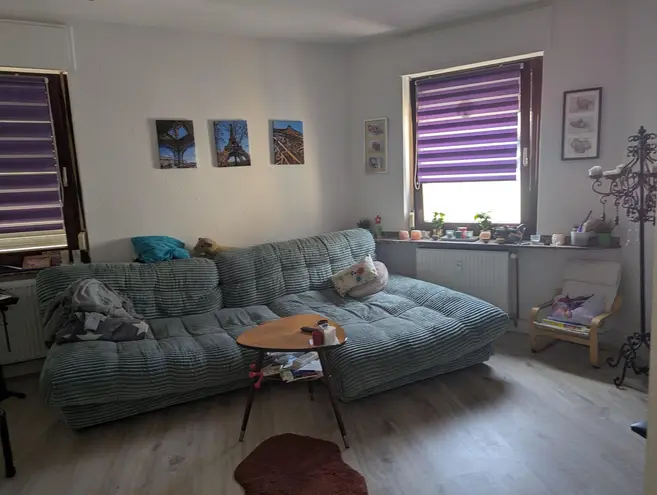5 Zimmer Wohnung mit 94 m² in Solingen – Bild 2