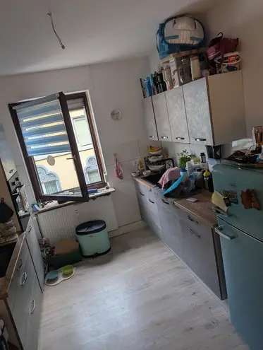 5 Zimmer Wohnung mit 94 m² in Solingen – Bild 4