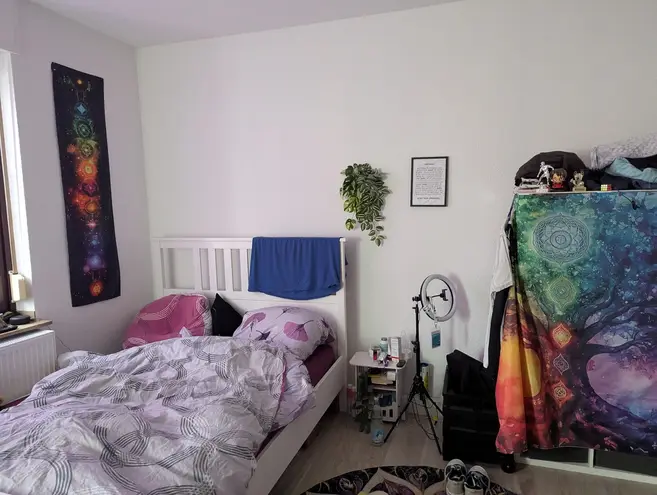 5 Zimmer Wohnung mit 94 m² in Solingen – Bild 5
