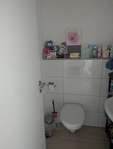 5 Zimmer Wohnung mit 94 m² in Solingen – Bild 7