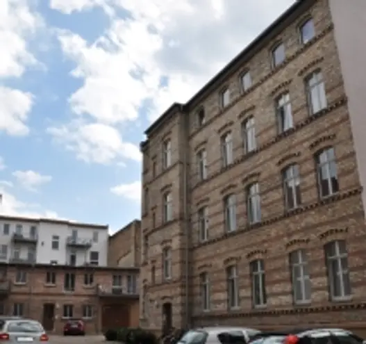 3 Zimmer Wohnung mit 100 m² in Halle (Saale) – Bild 2