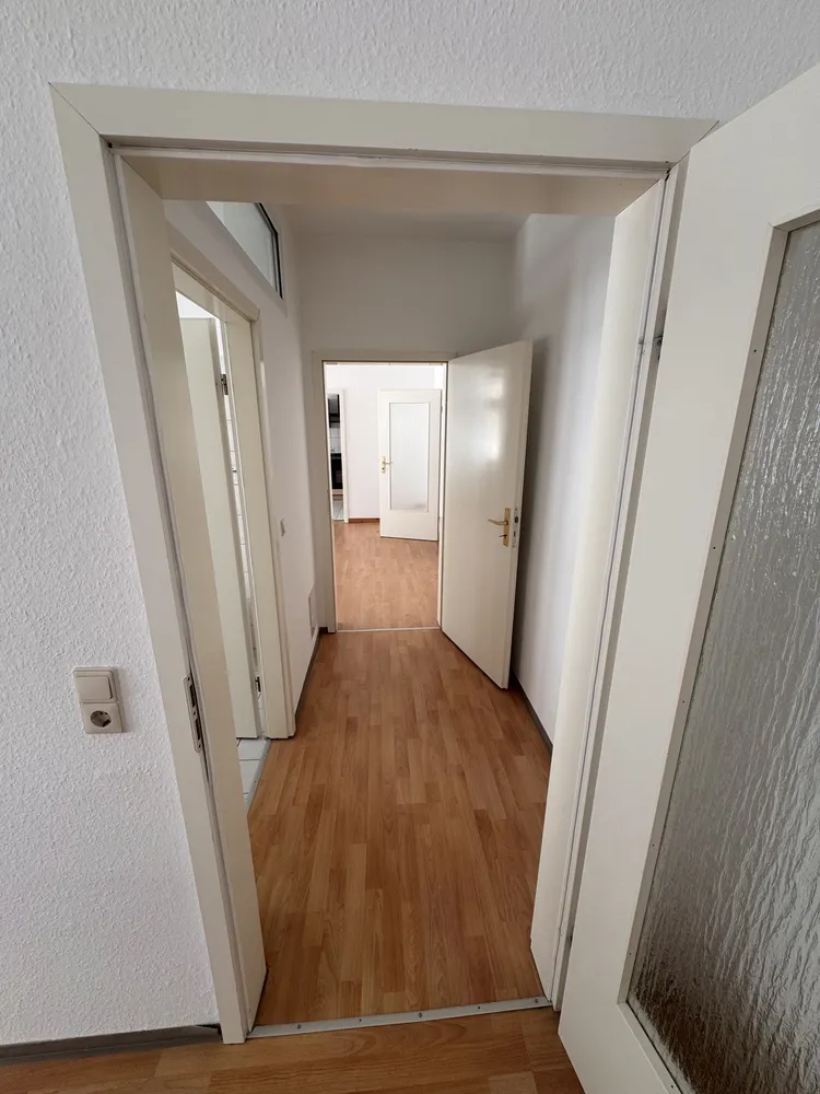 2 Zimmer Wohnung mit 52 m² in Stralsund – Bild 11