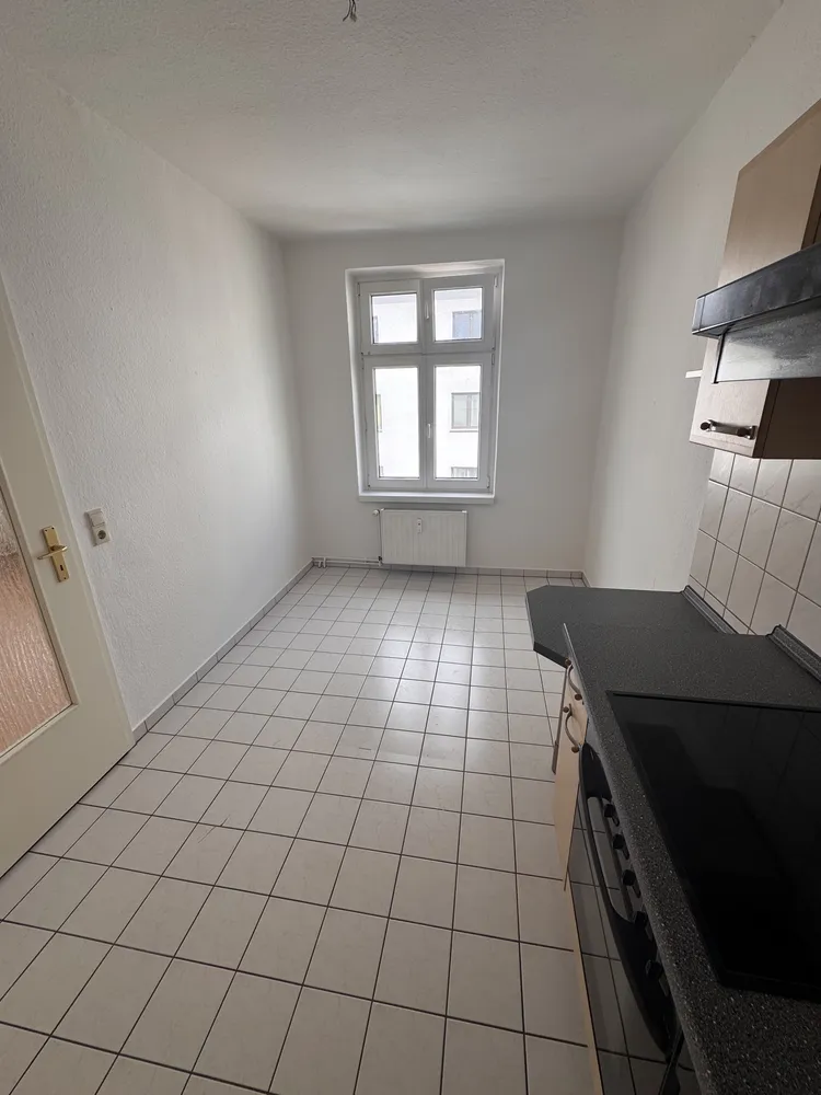 2 Zimmer Wohnung mit 52 m² in Stralsund – Bild 12
