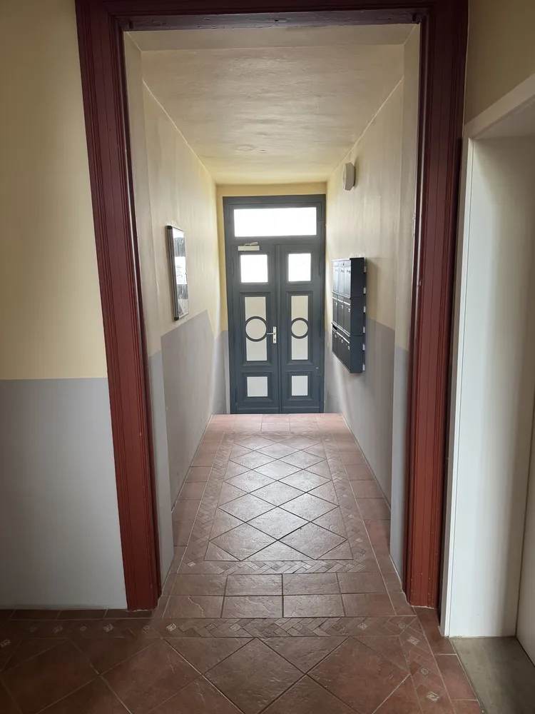 2 Zimmer Wohnung mit 52 m² in Stralsund – Bild 4