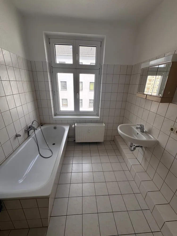 2 Zimmer Wohnung mit 52 m² in Stralsund – Bild 5