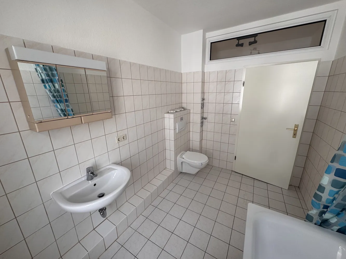 2 Zimmer Wohnung mit 52 m² in Stralsund – Bild 6