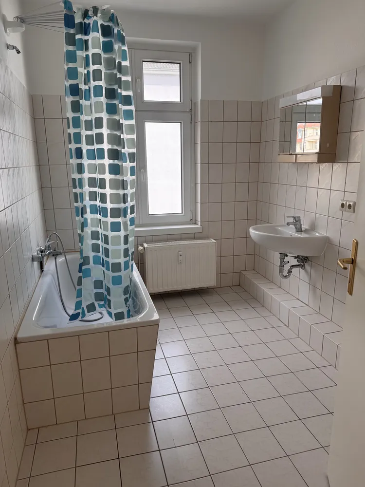 2 Zimmer Wohnung mit 52 m² in Stralsund – Bild 7