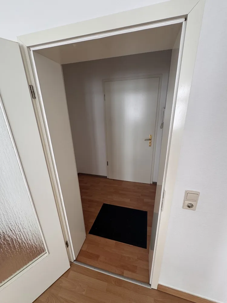 2 Zimmer Wohnung mit 52 m² in Stralsund – Bild 9